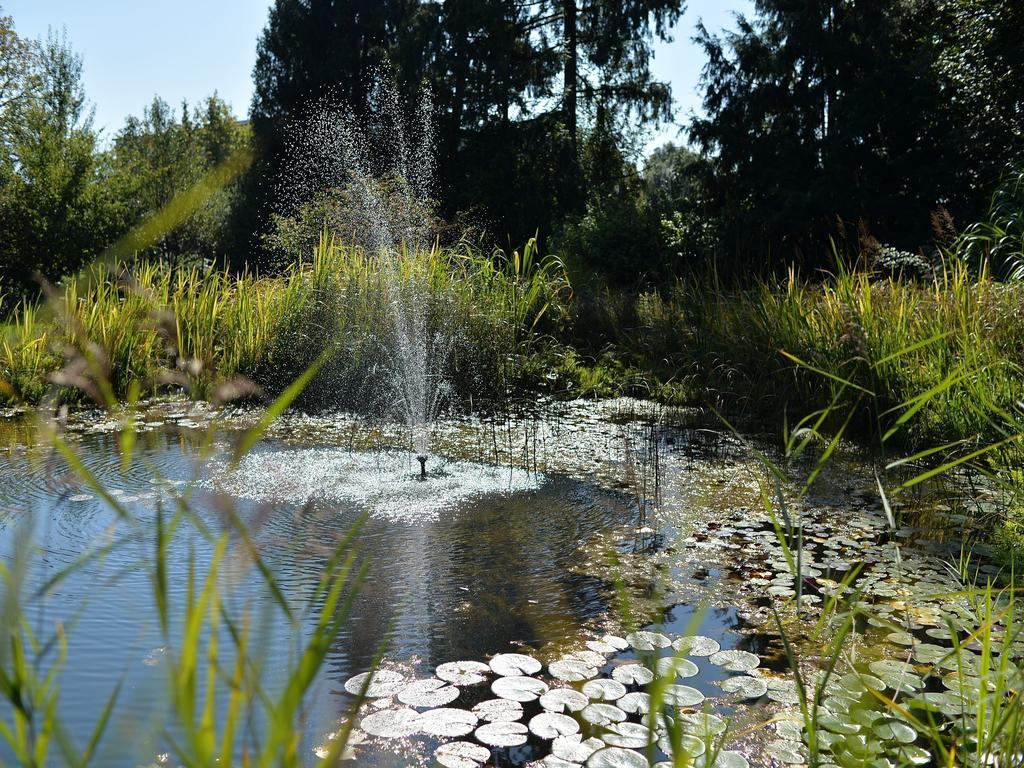 Villa Rana Lindau  Dış mekan fotoğraf