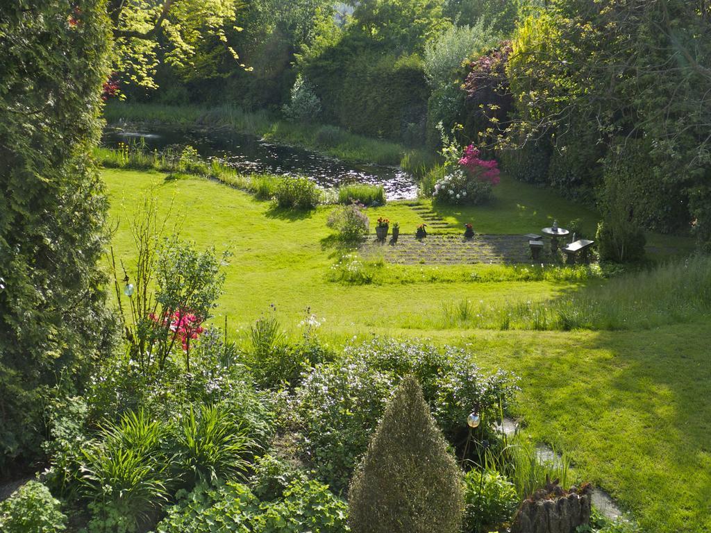 Villa Rana Lindau  Dış mekan fotoğraf